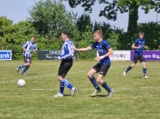 S.K.N.W.K. 1 - IJzendijke 1  (competitie) seizoen 2024-2025 (fotoboek 1) (23/137)